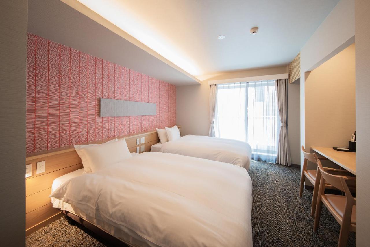 Hotel Celeste Shizuoka Exterior photo